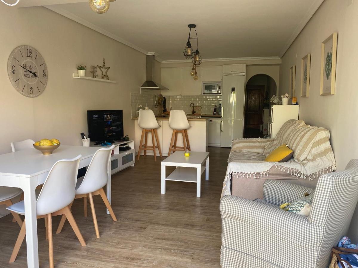 Bungalow La Isla Jávea Exteriör bild